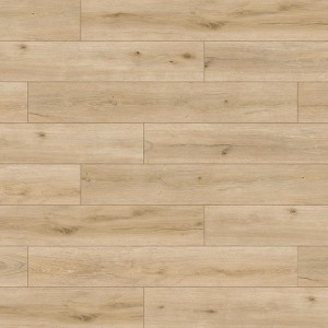 Natural Wood Grain Rigidcore Click Flooring