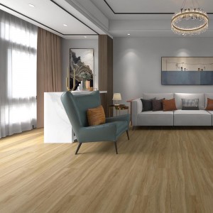 High reputation Spc Wooden Tiles Flooring -
 Perfect flooring for modern households-SPC flooring – TopJoy
