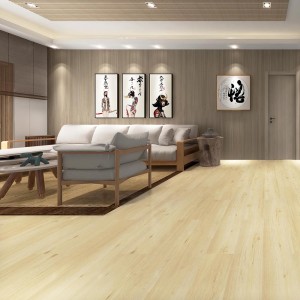 OEM/ODM Supplier Spc Laminate Floor Covering -
 Modern waterproof luxury flooring – TopJoy