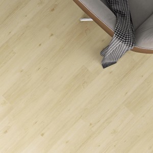 Modern waterproof luxury flooring