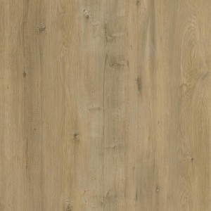 Random Embossing Texture Oak Grain Hybrid Click Flooring