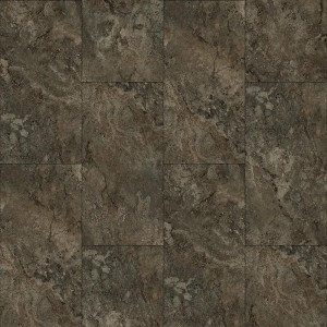 Stone Pattern Rigid LVT Vinyl Tiles