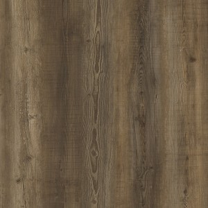 Waterproof Vinyl Click Rigid Core LVT Flooring