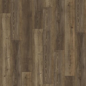 Waterproof Vinyl Click Rigid Core LVT Flooring