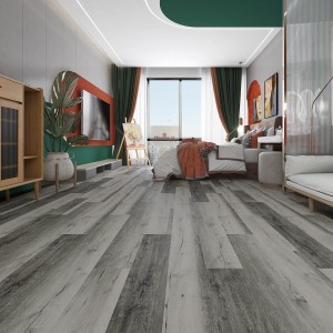 Good Quality Spc Tiles - SPC flooring balances style and functionality – TopJoy