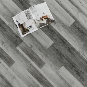 SPC flooring balances style and functionality