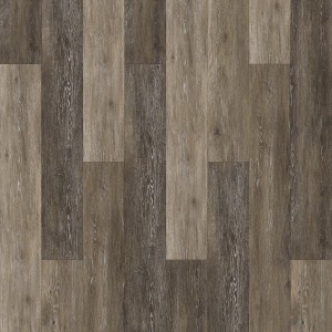 Natural wood look Rigid Core Vinyl Flooring Plank
