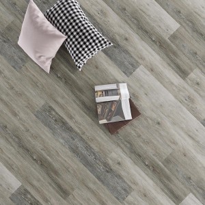 100% Waterproof Flooring