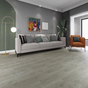 Engineered luxury vinyl flooring for both residential and commercial application