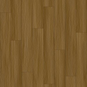 Simple Wood Grain SPC Click Flooring