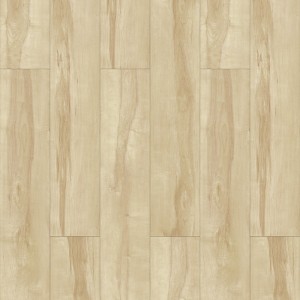 Waterproof Rigid Core Vinyl Click Flooring