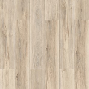 Authentic American Style SPC Flooring