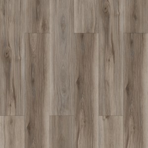 SPC interlocking luxury vinyl flooring