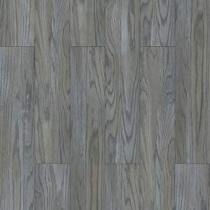 Waterproof rigid core vinyl flooring