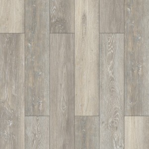 Wood Grain Hybrid Click Flooring Plank