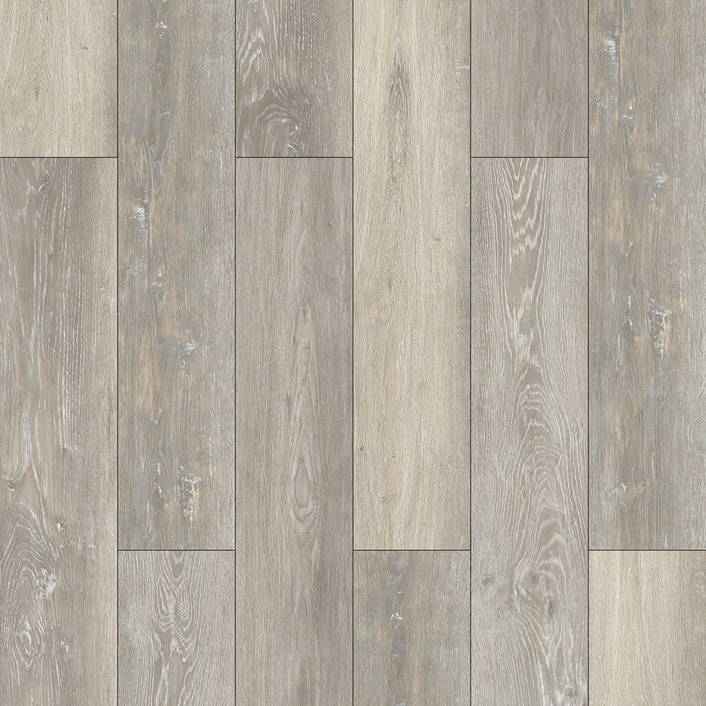 8 Year Exporter Spc Laminate Flooring - Wood Grain Hybrid Click Flooring Plank – TopJoy detail pictures