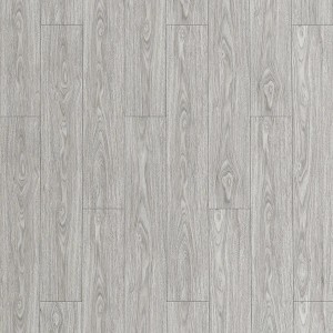 Light Pine Grain SPC Click Flooring