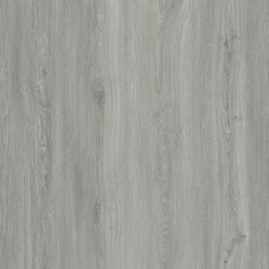 Light Oak Grain Vinyl Click Flooring