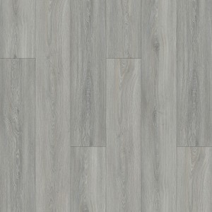 Light Oak Grain Vinyl Click Flooring