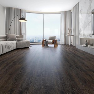 New Fashion Design for Spc Vinyl Flooring -
 SPC flooring balances style and functionality – TopJoy