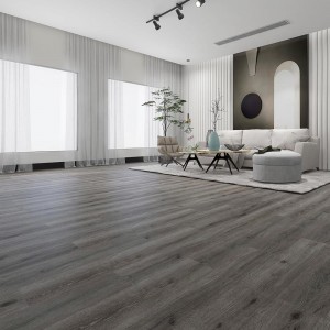 100% Waterproof Flooring