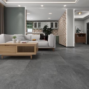 OEM manufacturer Spc Vinyl Plank Tiles -
 The Most Popular Home Flooring – TopJoy