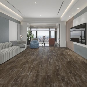 SPC Flooring-the Most Popular Home Flooring