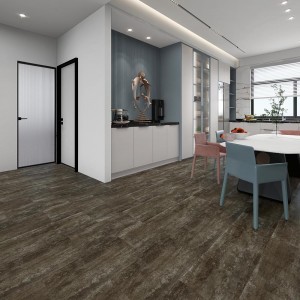 SPC Flooring-the Most Popular Home Flooring