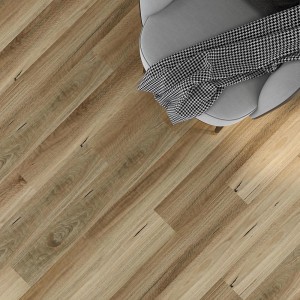 Rigid Vinyl Plank Flooring Waterproof SPC Flooring