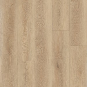 Natural Oak Luxury Vinyl click locking floor