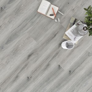 Light Grey Vinyl Click Flooring