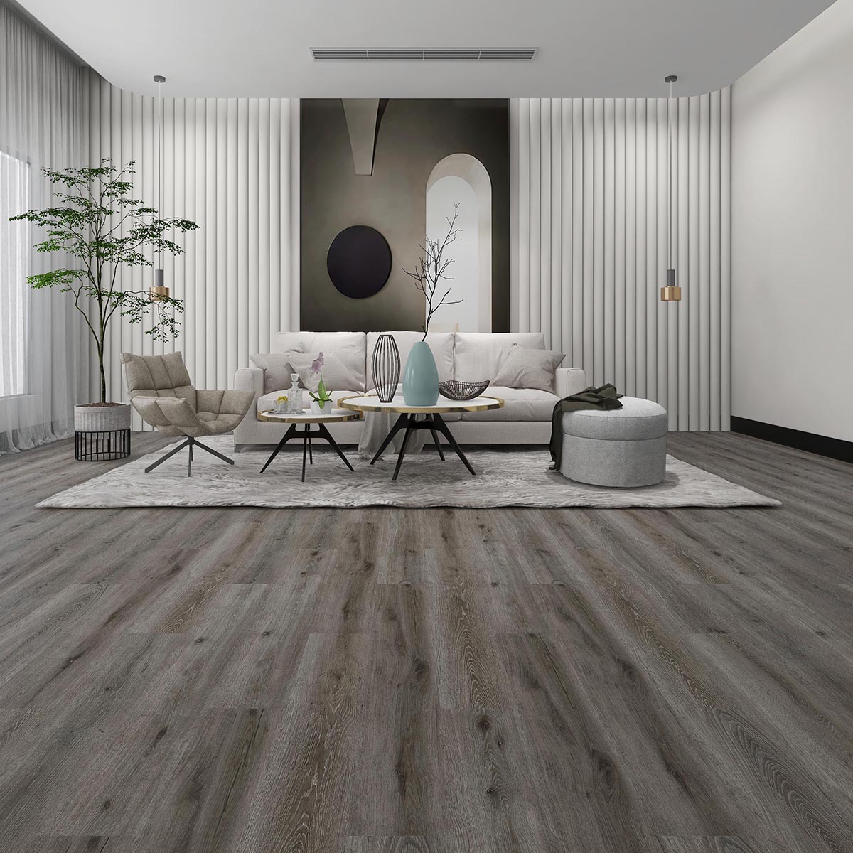 New Arrival China Spc Floor Tiles -
 Libra SPC Click Flooring – TopJoy