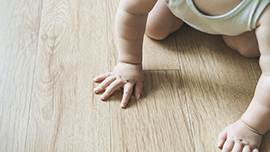 Why North American Homes Are Obsessed with This Ultra-Thin, Multi-Tasking SPC Flooring
