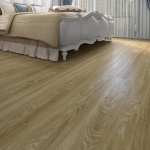 Luxury Vinyl Planks LVT Tile Click Floating Floor Waterproof Floor