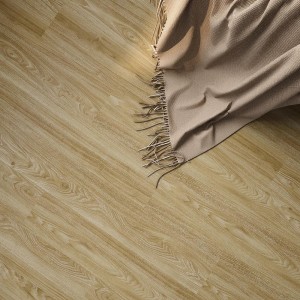 Luxury Vinyl Planks LVT Tile Click Floating Floor Waterproof Floor