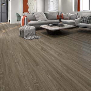 Natura Oak Grain EIR Vinyl Click Plank