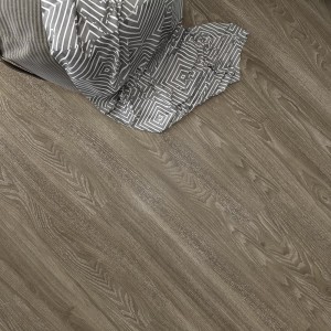 Natura Oak Grain EIR Vinyl Click Plank