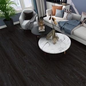 Vinyl Plank Flooring Click Locking Rigid SPC Core