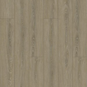 Click locking wood look SPC floor