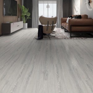 Hybrid Luxury vinyl plank