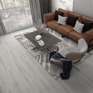 Hybrid Luxury vinyl plank