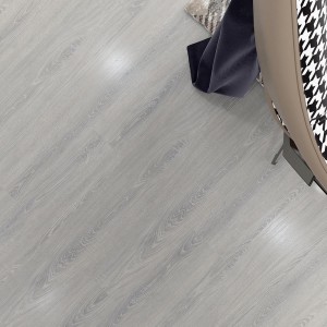 Hybrid Luxury vinyl plank