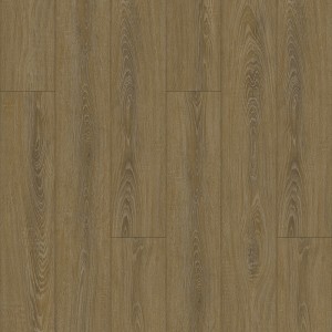 Europe Oak Grain SPC Click Flooring Plank