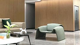 The Magical World of SPC UV Wall Panels​