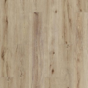 White Oak Wood Vinyl Click Flooring