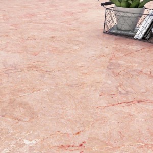 Slip-resistant Marble look Luxury SPC Vinyl Floor