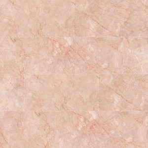 Slip-resistant Marble look Luxury SPC Vinyl Floor
