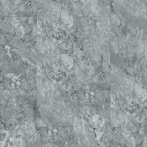 Marble effect SPC Hybrid Tile