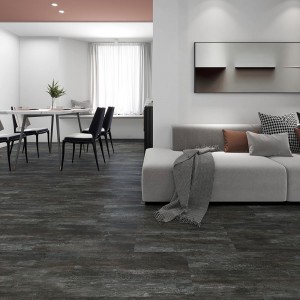 Ideal flooring for modern households