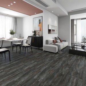 Ideal flooring for modern households